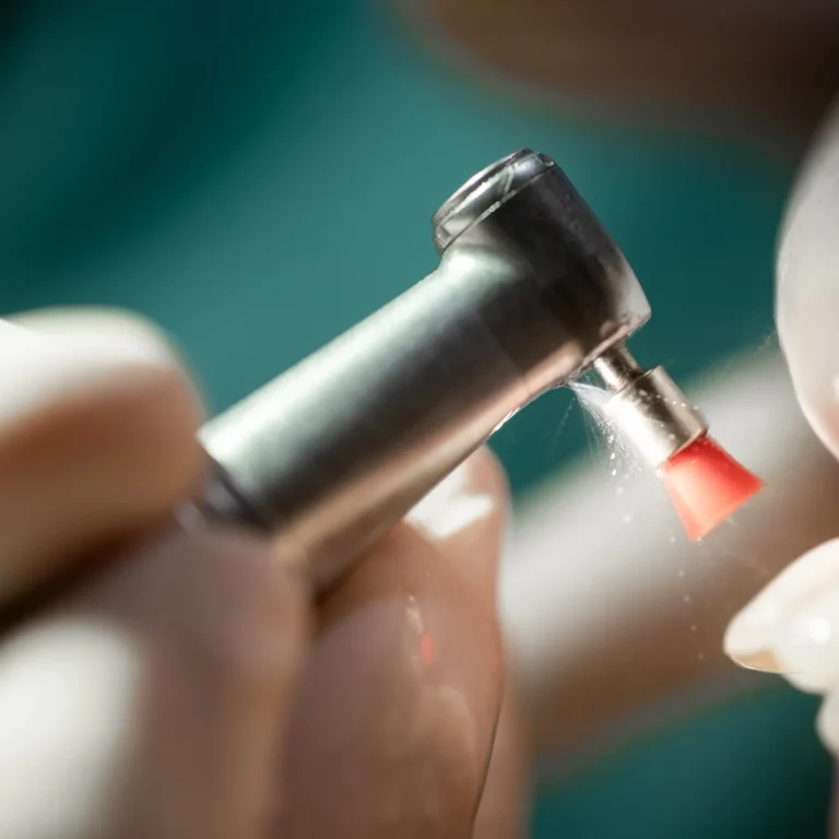 Preventivna i dečija stomatologija